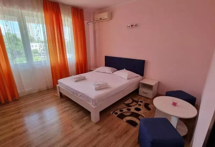 Pension Aurex