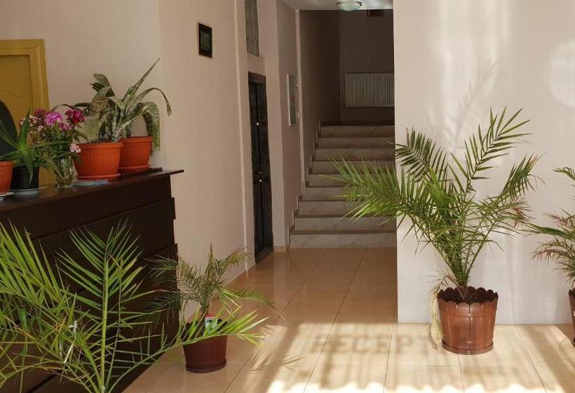 Пансион Aurex