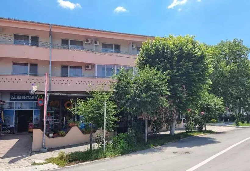 Pension Aurex