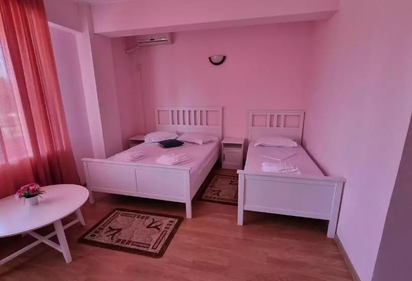 Pension Aurex