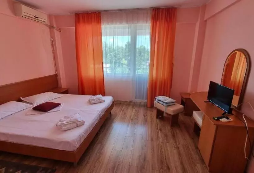Pension Aurex