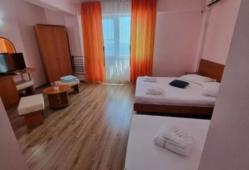 Pension Aurex