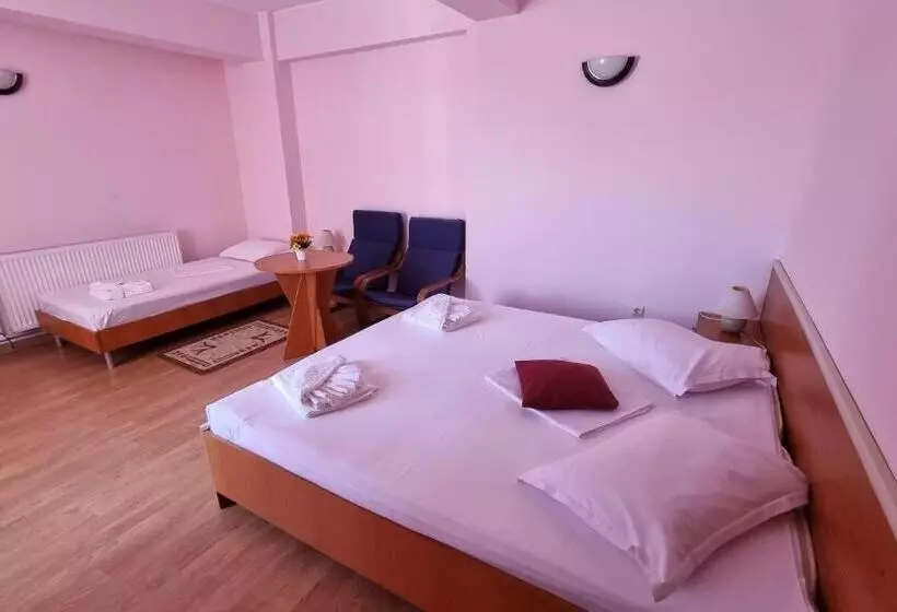 Pension Aurex