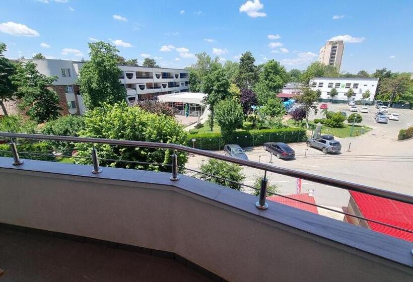 Пансион Aurex