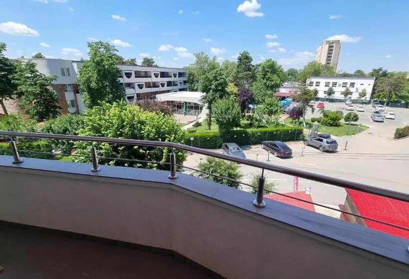 Pension Aurex