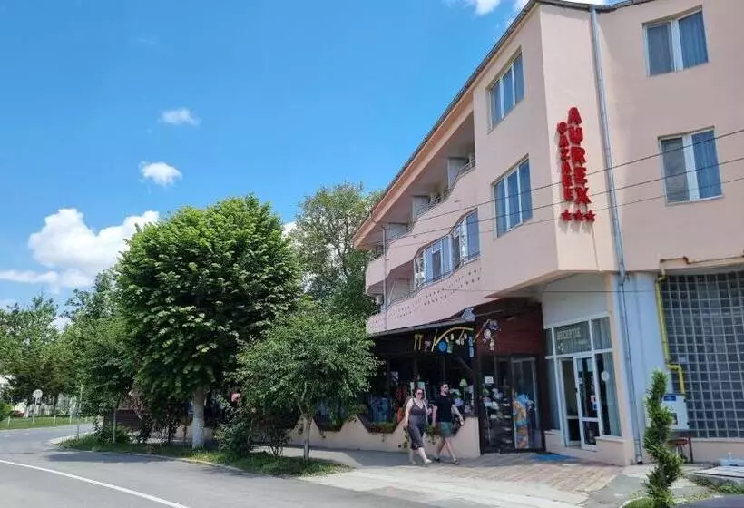 Pension Aurex