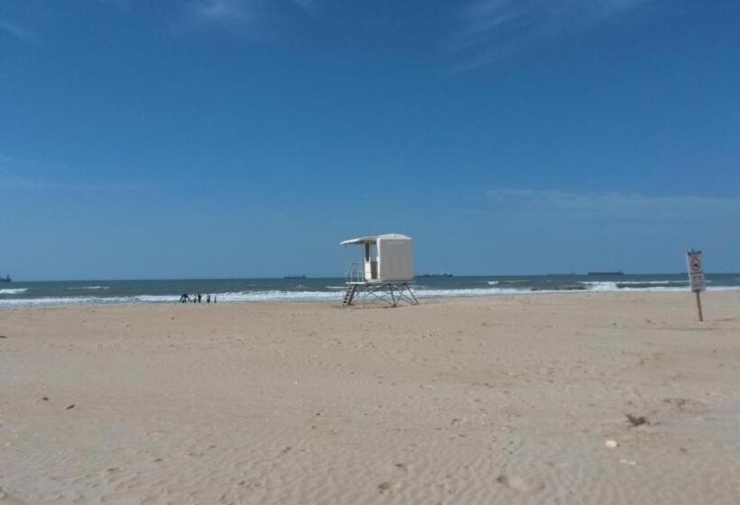 بنسيون Coega Harbour View Guesthouse