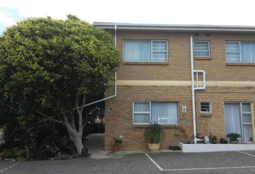 بنسيون Coega Harbour View Guesthouse