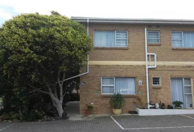 Majatalo Coega Harbour View Guesthouse