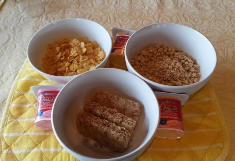 بنسيون Coega Harbour View Guesthouse