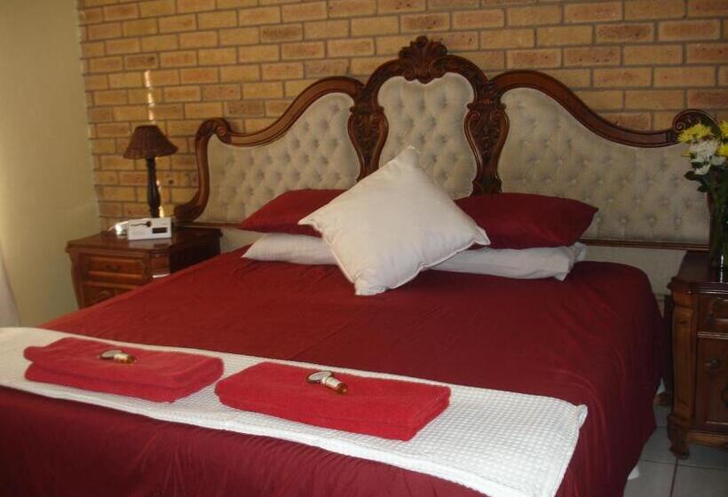 بنسيون Coega Harbour View Guesthouse