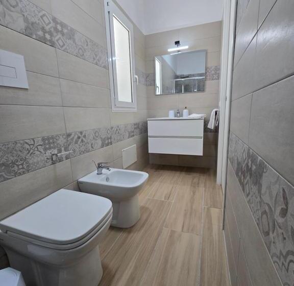 پانسیون Il Dammuso E Le Stelle