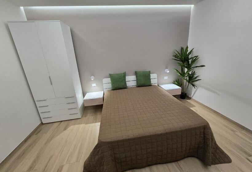 پانسیون Il Dammuso E Le Stelle