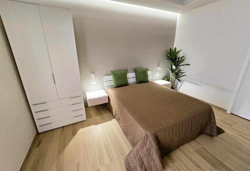 پانسیون Il Dammuso E Le Stelle