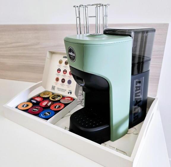 پانسیون Il Dammuso E Le Stelle