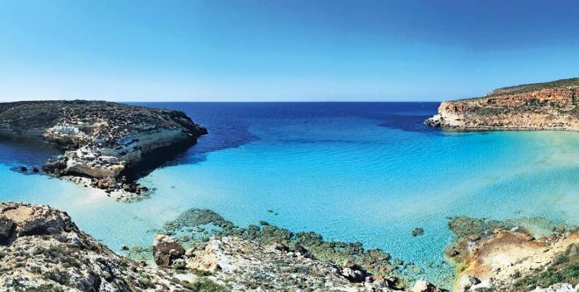 پانسیون Il Dammuso E Le Stelle