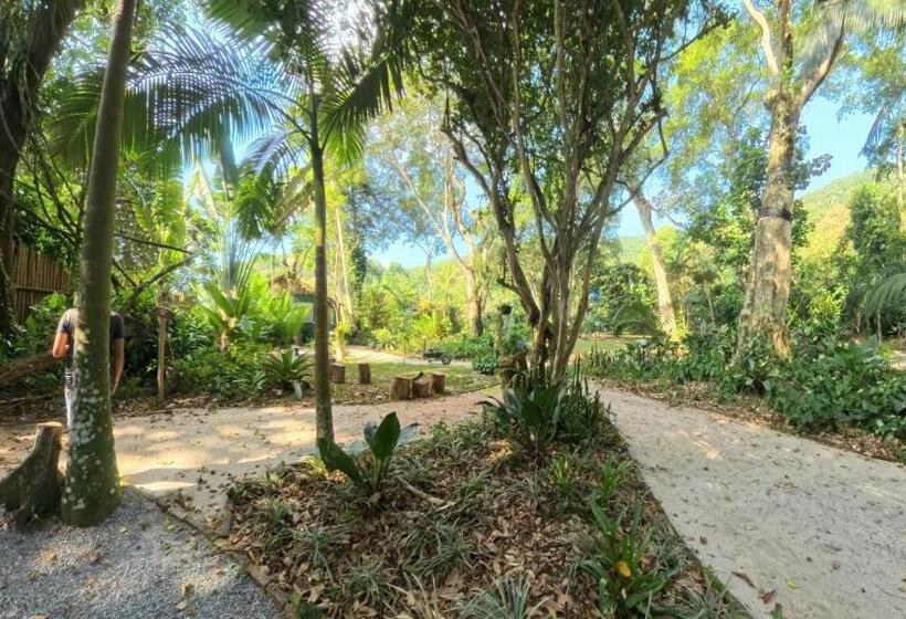 پانسیون Joãoemaria Da Ilha