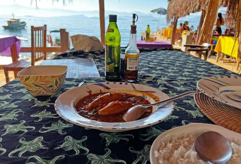 پانسیون Joãoemaria Da Ilha