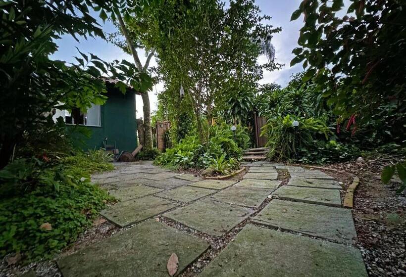 پانسیون Joãoemaria Da Ilha