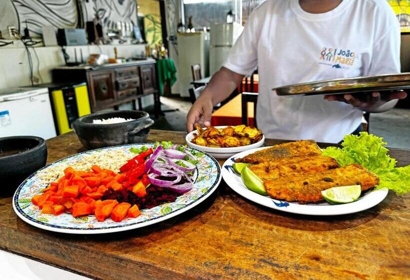 پانسیون Joãoemaria Da Ilha