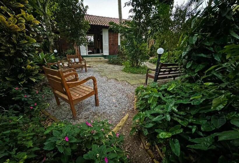 پانسیون Joãoemaria Da Ilha