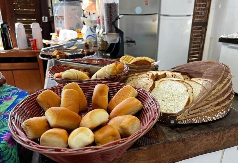 پانسیون Joãoemaria Da Ilha