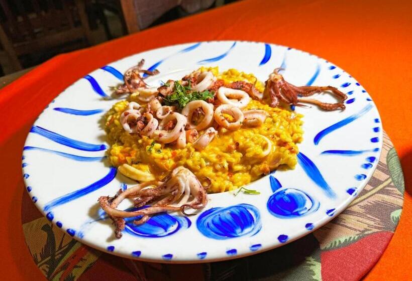 پانسیون Joãoemaria Da Ilha