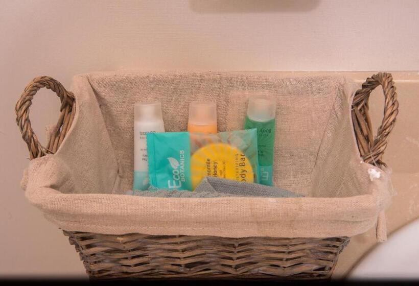 پانسیون Oceanview Jamaica