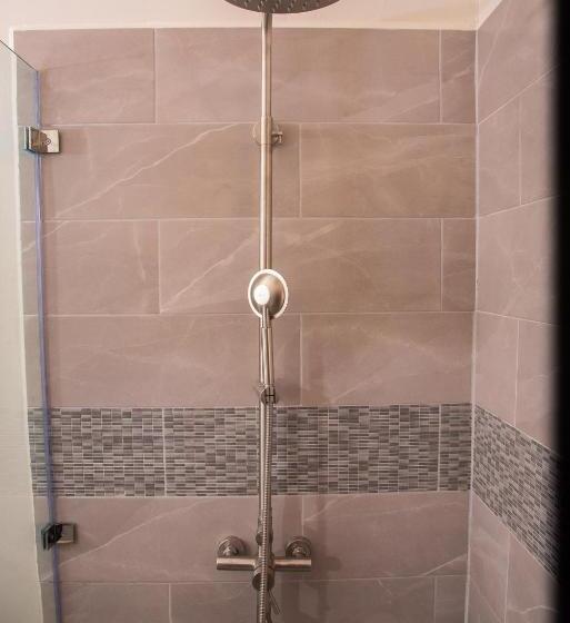 پانسیون Oceanview Jamaica