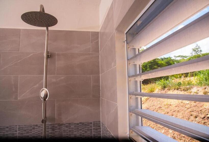 پانسیون Oceanview Jamaica