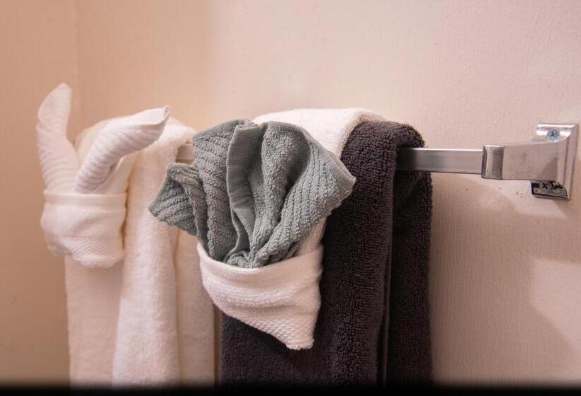 پانسیون Oceanview Jamaica