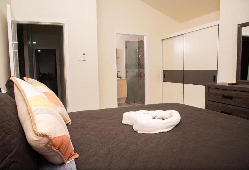 پانسیون Oceanview Jamaica