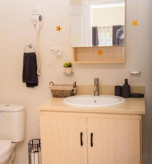 پانسیون Oceanview Jamaica