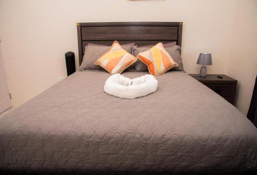 پانسیون Oceanview Jamaica