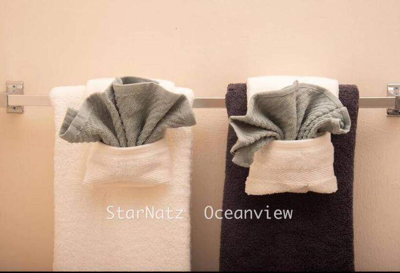 پانسیون Oceanview Jamaica