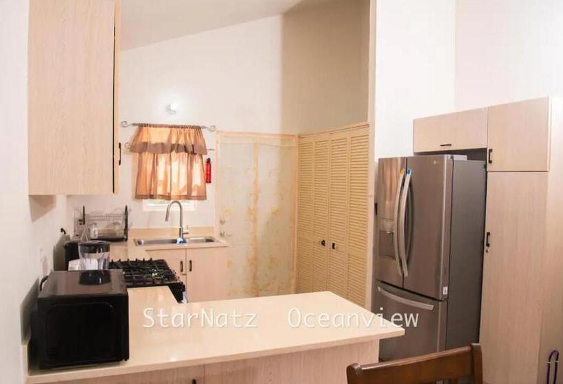 پانسیون Oceanview Jamaica