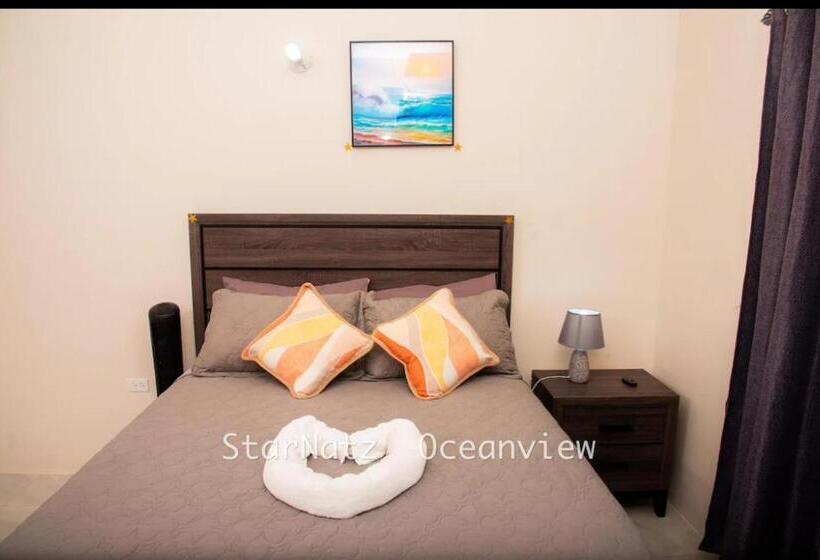 پانسیون Oceanview Jamaica