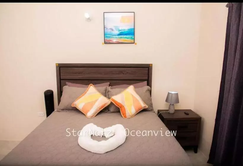 پانسیون Oceanview Jamaica