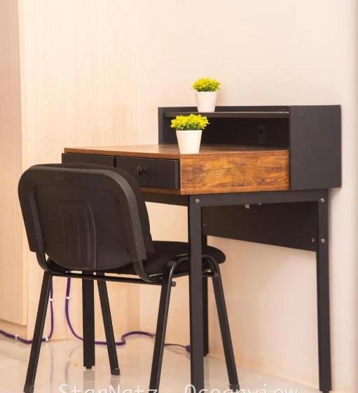 پانسیون Oceanview Jamaica