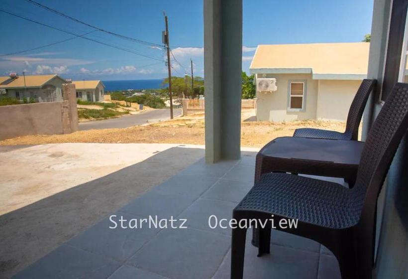 پانسیون Oceanview Jamaica