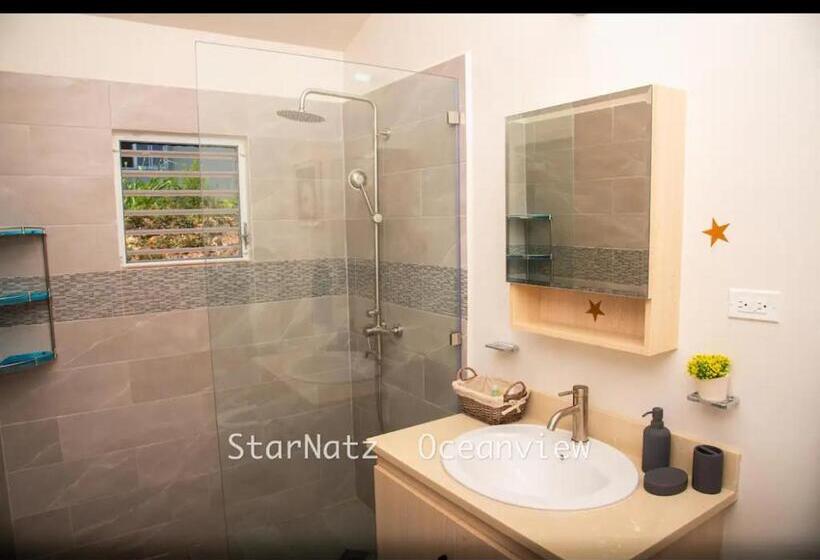 پانسیون Oceanview Jamaica