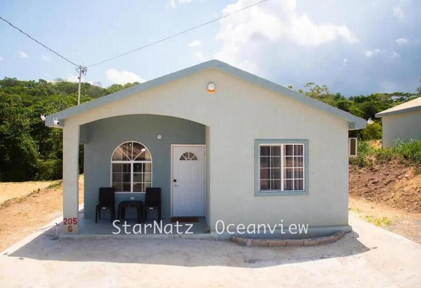 پانسیون Oceanview Jamaica