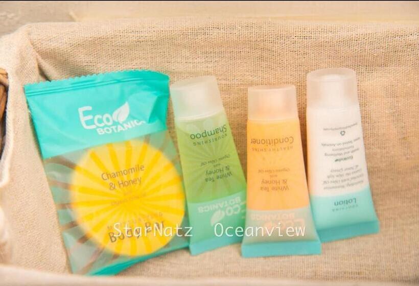 پانسیون Oceanview Jamaica