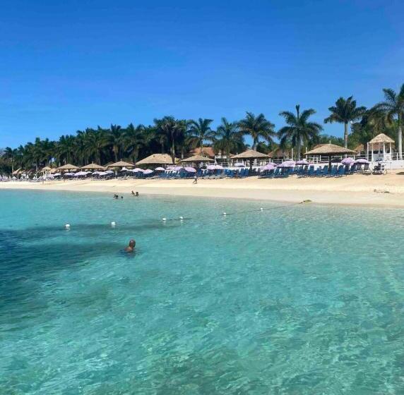 پانسیون Oceanview Jamaica