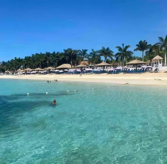 پانسیون Oceanview Jamaica