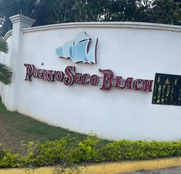 پانسیون Oceanview Jamaica