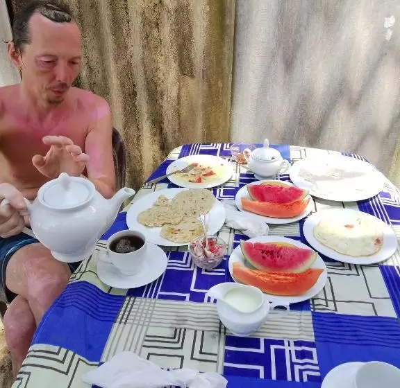 Majatalo Sea Garden Beach Resort