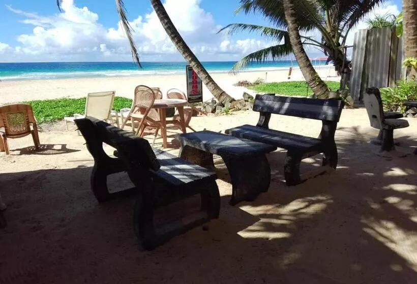 Majatalo Sea Garden Beach Resort