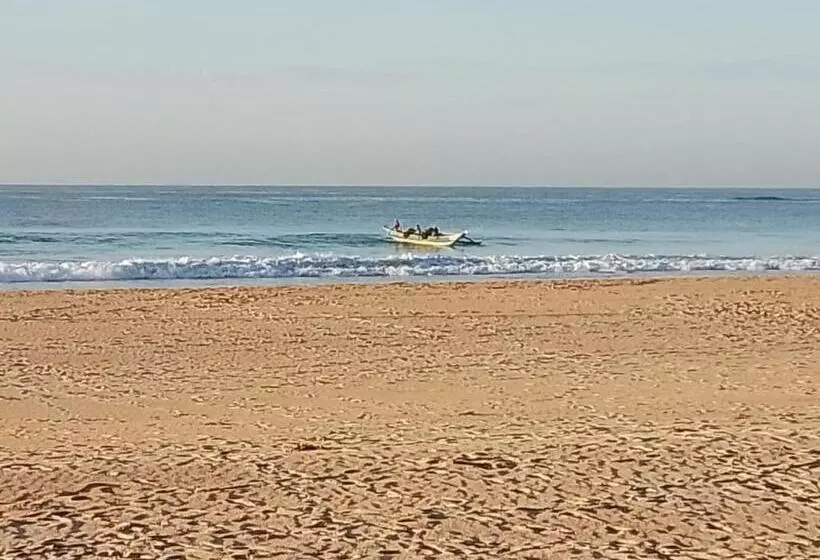 Majatalo Sea Garden Beach Resort