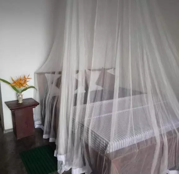 Majatalo Sea Garden Beach Resort